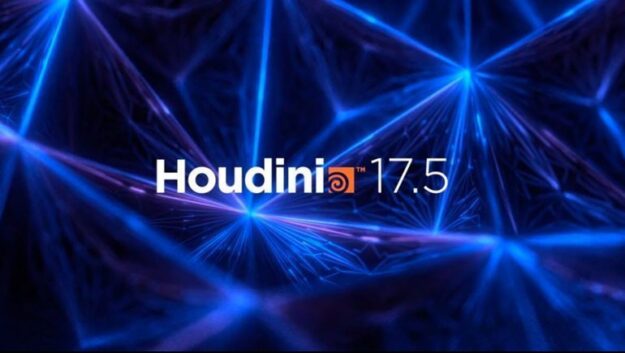 Máster en 3D&VFX con Houdini en Valencia
