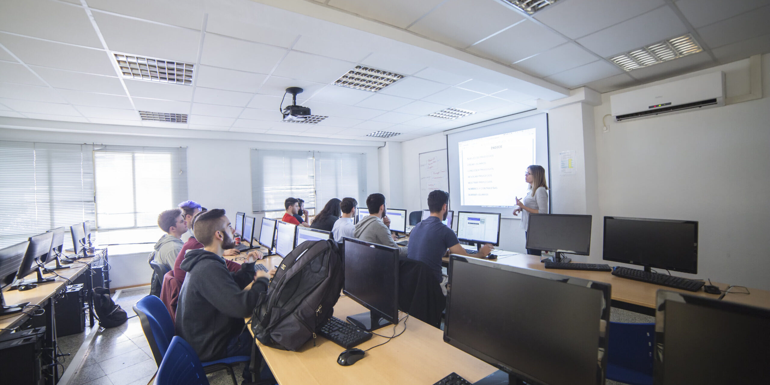 Estudiar Animación 3D Valencia Estudiar Animación 3D Valencia