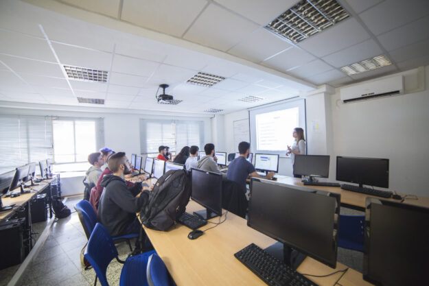 Estudiar Animación 3D Valencia Estudiar Animación 3D Valencia