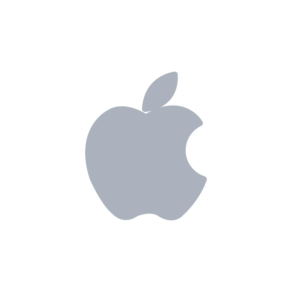 Logotipo Apple (iniciación a SwiftUI)
