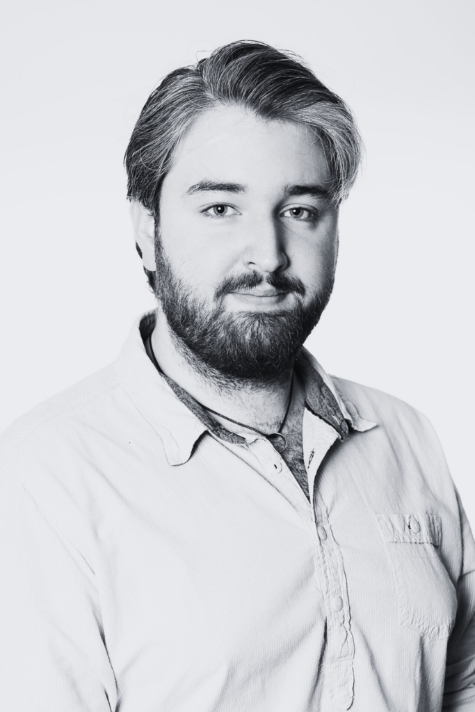 Jordi Parreño