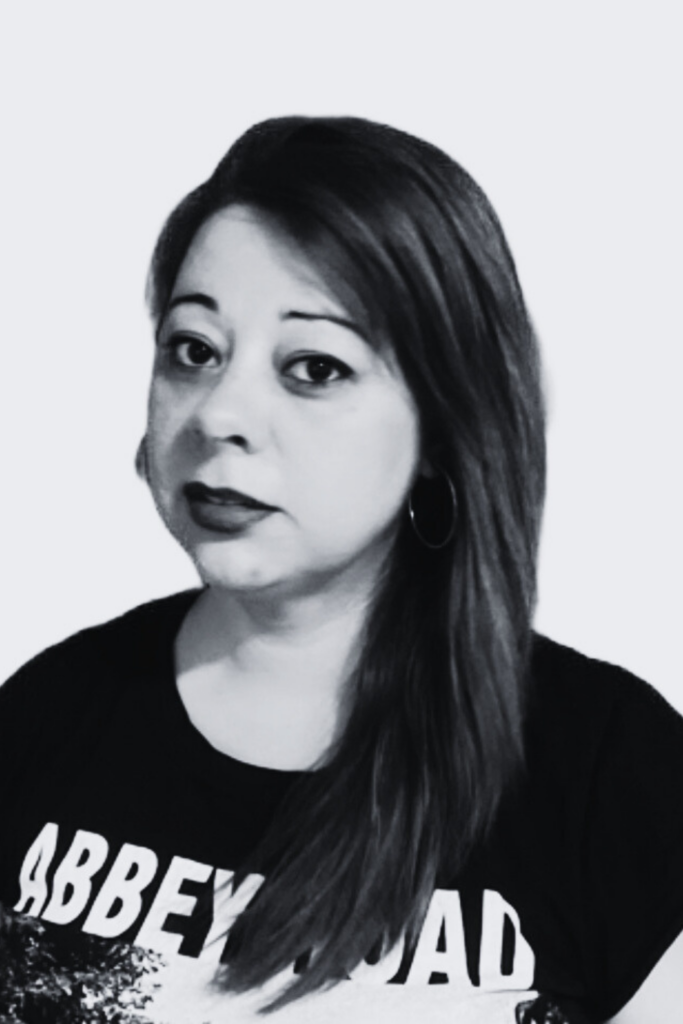 Lydia López