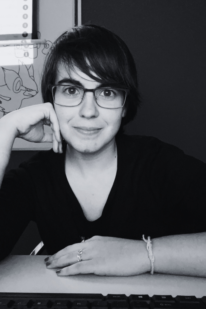 Noelia López