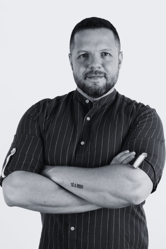Francisco Muñoz