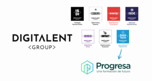 digitalent progresa