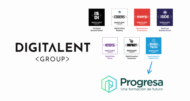 digitalent progresa